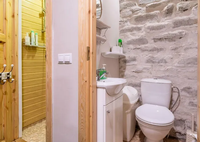 Camping Center Garden *