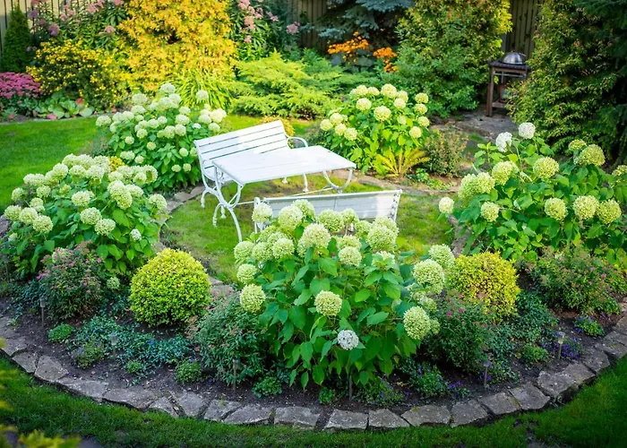 Camping Center Garden Tallinn