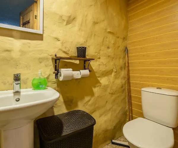 Camping Center Garden Tallinn